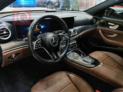 مێرسێدس بێنز E-Class